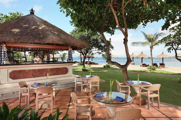 Tropic Resort Nusa Dua