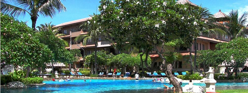 Aston Resort Nusa Dua