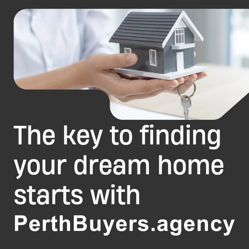 Perth buyers agency.